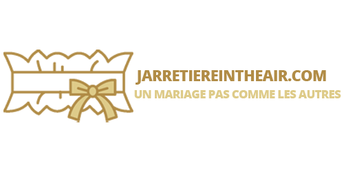 jarretiereintheair.com